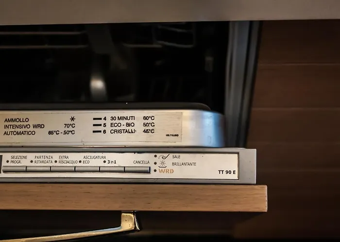 Casa Carla タオルミーナ