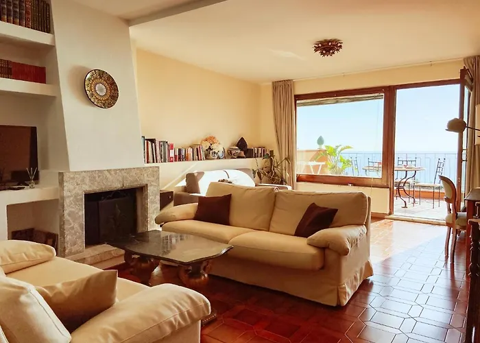 Casa Carla アパート
