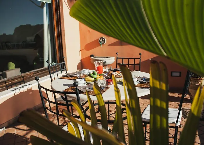 Casa Carla