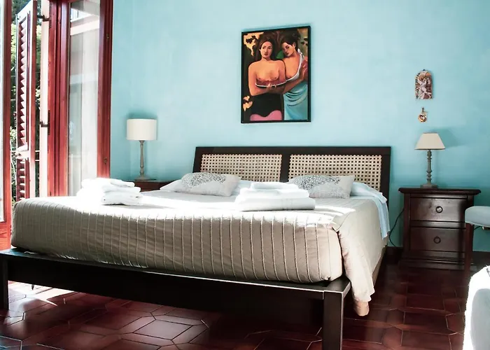 Casa Carla *