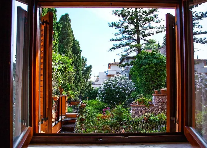 Casa Carla *