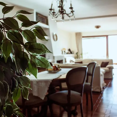 Casa Carla Apartment