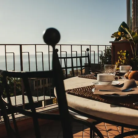 Casa Carla * Taormina