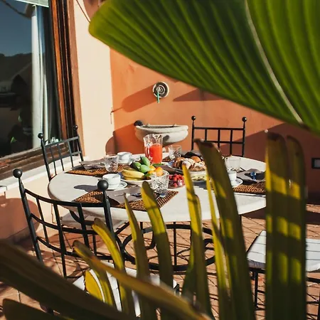 Casa Carla