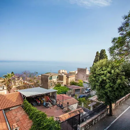 Casa Carla *