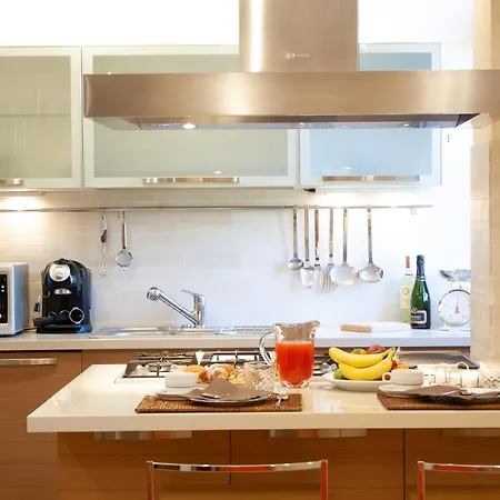 Apartmán Casa Carla