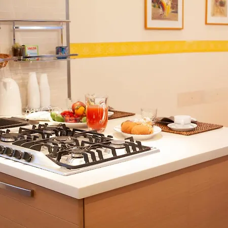 Casa Carla * Taormina