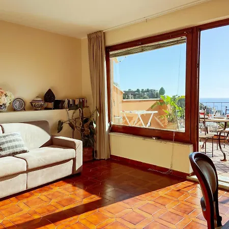 Apartmán Casa Carla *