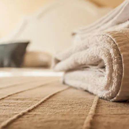 Casa Carla Apartmán