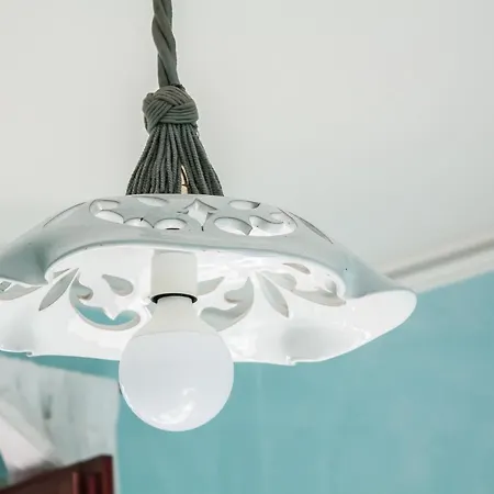 Casa Carla Apartmán *