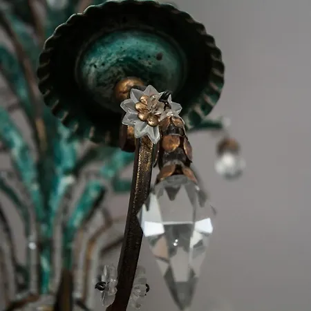 Casa Carla Apartmán *