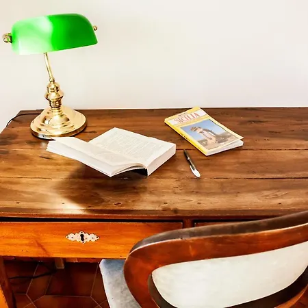 Casa Carla * Taormina