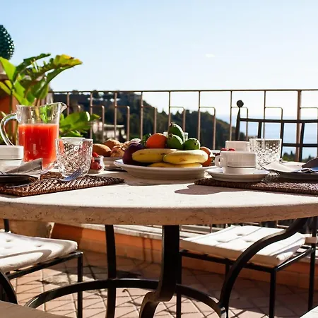 Apartmán Casa Carla *