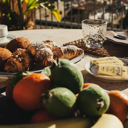 Casa Carla * Taormina