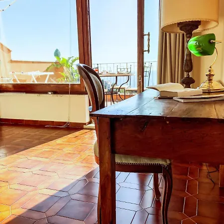 Casa Carla * Taormina