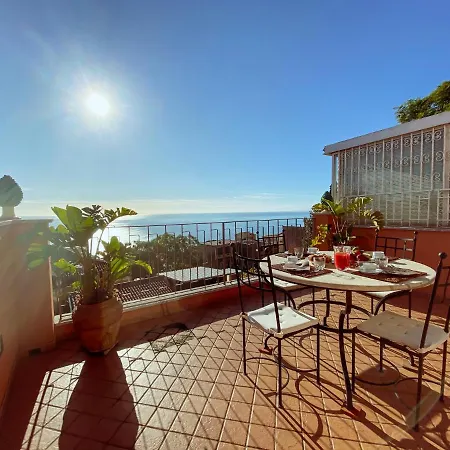 Apartmán Casa Carla