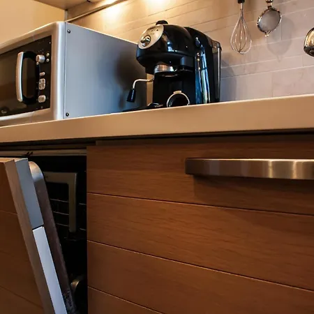 Apartmán Casa Carla