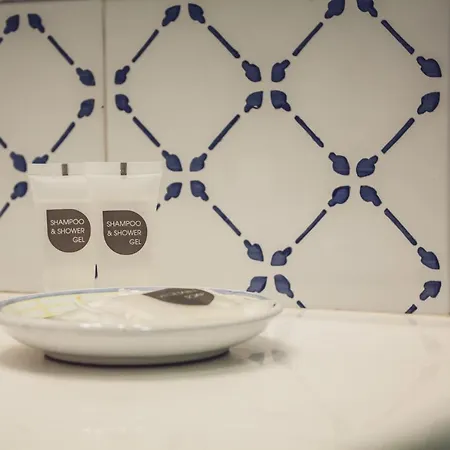 Apartmán Casa Carla