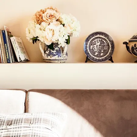 Casa Carla Apartmán