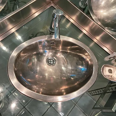 Apartmán Casa Carla *