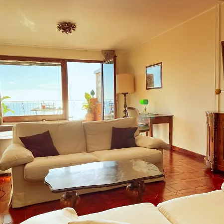 Casa Carla * Taormina