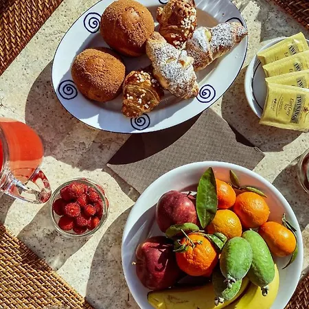 Apartmán Casa Carla *