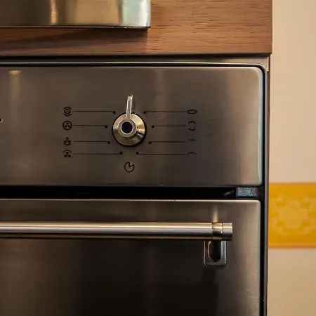 Apartmán Casa Carla Taormina