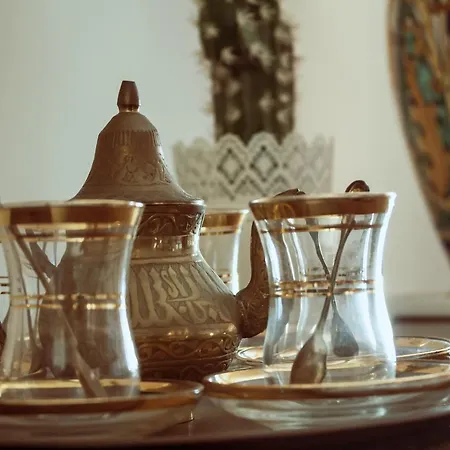 Casa Carla Apartmán Taormina