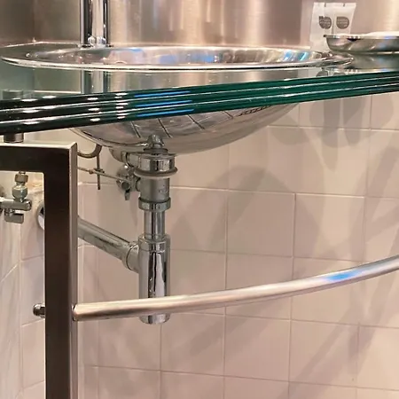 Casa Carla Apartmán *