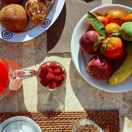 Casa Carla Apartmán *