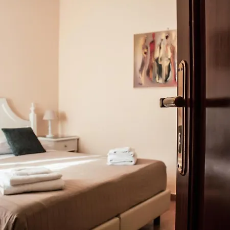 Casa Carla Apartmán *