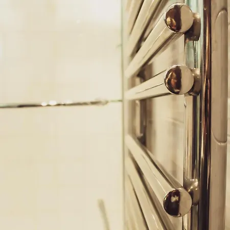 Casa Carla Apartmán *