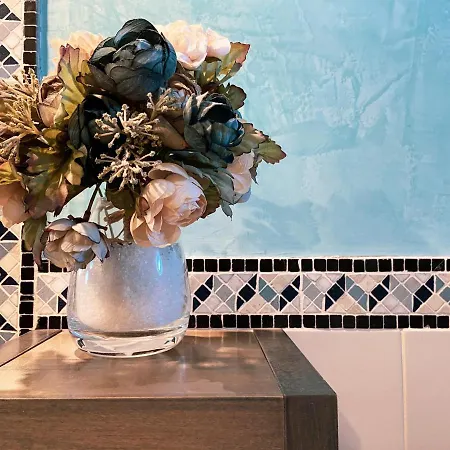 Casa Carla Apartmán