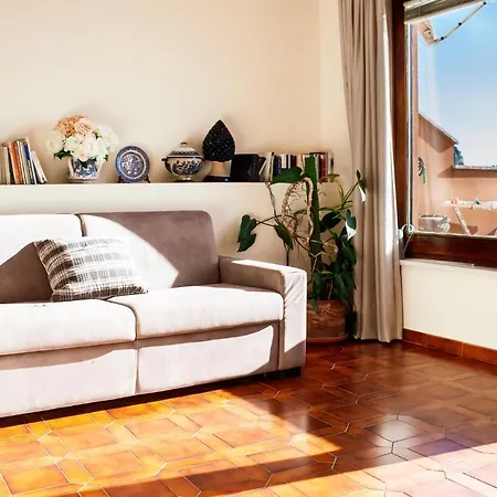 Casa Carla Apartmán Taormina