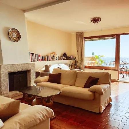 Casa Carla Apartmán