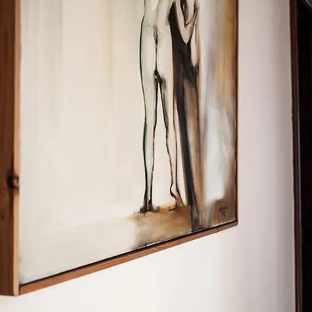 Apartmán Casa Carla *