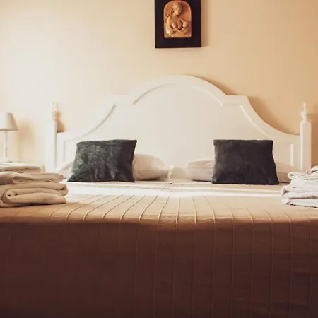 Casa Carla * Taormina