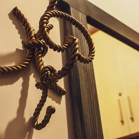 Apartmán Casa Carla *