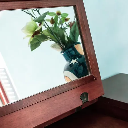 Apartmán Casa Carla