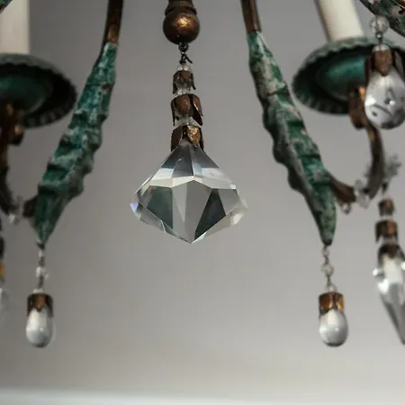 Apartmán Casa Carla