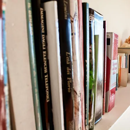 Casa Carla Apartmán Taormina