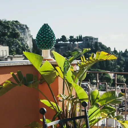 Apartmán Casa Carla *