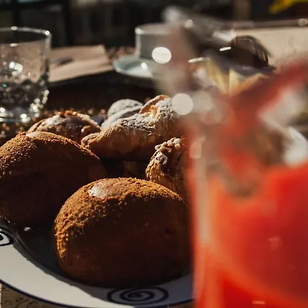 Apartmán Casa Carla Taormina