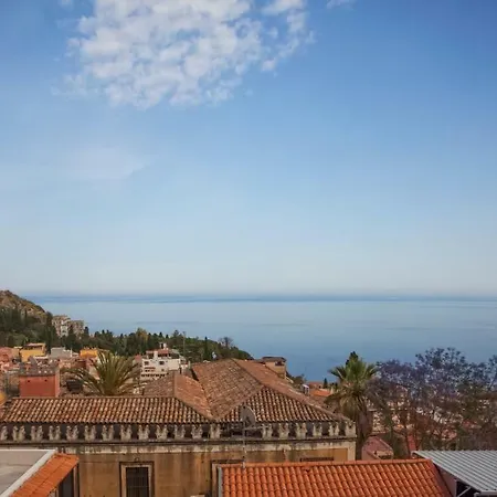 Casa Carla * Taormina