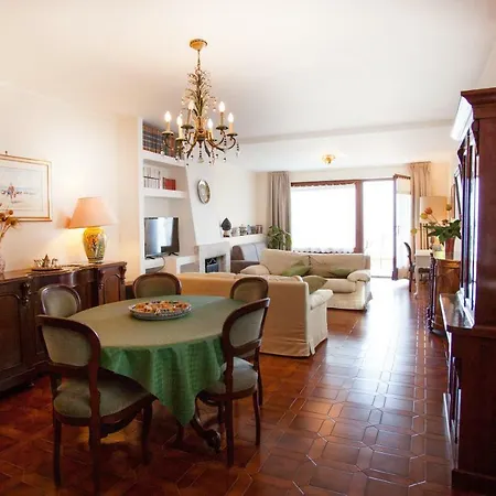 Casa Carla Apartmán *