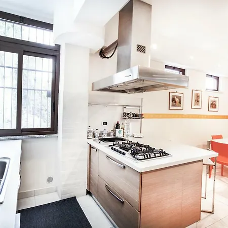 Casa Carla Apartmán *