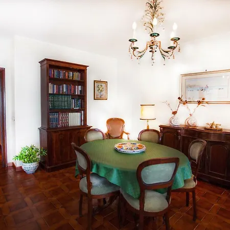 Casa Carla Apartmán *