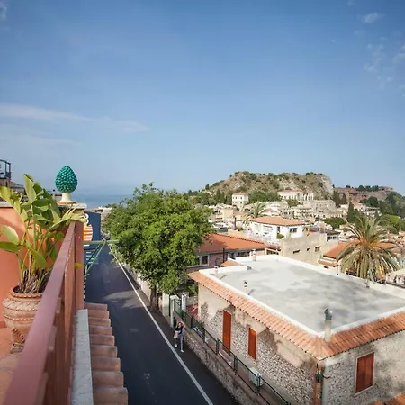 Apartament Casa Carla