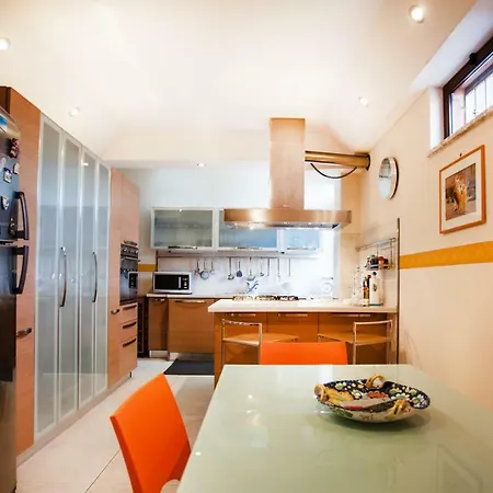 Apartmán Casa Carla