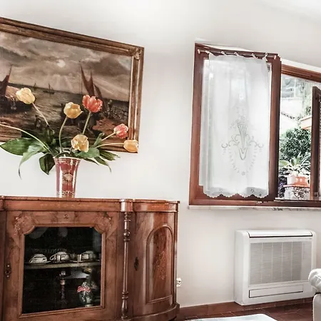 Apartmán Casa Carla